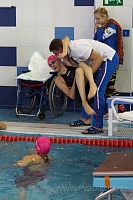 турнир по плаванию среди детей-инвалидов всех категорий на призы олимпийского чемпиона Вениамина Таяновича.66
