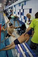 турнир по плаванию среди детей-инвалидов всех категорий на призы олимпийского чемпиона Вениамина Таяновича.78
