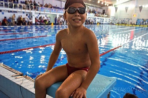 турнир по плаванию среди детей-инвалидов всех категорий на призы олимпийского чемпиона Вениамина Таяновича.150