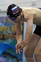 турнир по плаванию среди детей-инвалидов всех категорий на призы олимпийского чемпиона Вениамина Таяновича.48