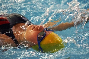 турнир по плаванию среди детей-инвалидов всех категорий на призы олимпийского чемпиона Вениамина Таяновича.5
