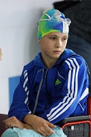 турнир по плаванию среди детей-инвалидов всех категорий на призы олимпийского чемпиона Вениамина Таяновича.13