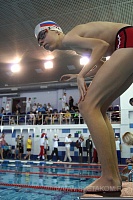 турнир по плаванию среди детей-инвалидов всех категорий на призы олимпийского чемпиона Вениамина Таяновича.158