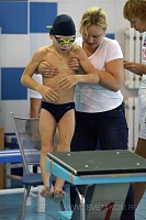 турнир по плаванию среди детей-инвалидов всех категорий на призы олимпийского чемпиона Вениамина Таяновича.35