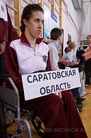 турнир по плаванию среди детей-инвалидов всех категорий на призы олимпийского чемпиона Вениамина Таяновича.102