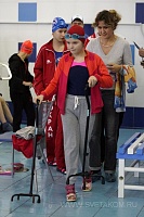 турнир по плаванию среди детей-инвалидов всех категорий на призы олимпийского чемпиона Вениамина Таяновича.62