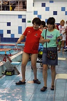 турнир по плаванию среди детей-инвалидов всех категорий на призы олимпийского чемпиона Вениамина Таяновича.154