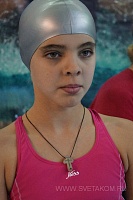 турнир по плаванию среди детей-инвалидов всех категорий на призы олимпийского чемпиона Вениамина Таяновича.80