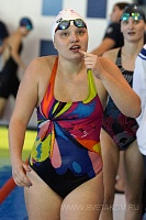 турнир по плаванию среди детей-инвалидов всех категорий на призы олимпийского чемпиона Вениамина Таяновича.28